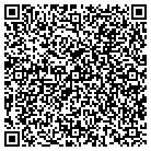 QR code with L J A Mercurio Trading contacts