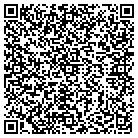 QR code with Maurin Distributing Inc contacts