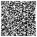 QR code with Tipton Paul E DPM contacts