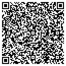 QR code with Moons Imports contacts