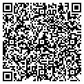 QR code with Mtk Us Distributors contacts
