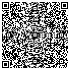QR code with University Podiatric Surgery contacts