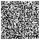 QR code with P Bradley Anderson Md contacts