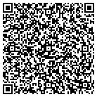 QR code with Zimmermann Charles J DPM contacts