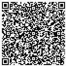 QR code with Gallentine Construction contacts
