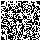 QR code with Practice Reimbursement Sltns contacts