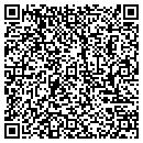QR code with Zero Ground contacts