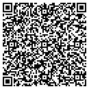 QR code with Honorable C James Lust contacts