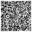 QR code with L H S Ranch LLC contacts