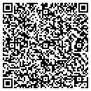 QR code with Haden Jr Charles B MD contacts