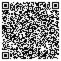 QR code with Camelot Studio contacts