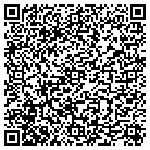 QR code with Hailston Productions Lc contacts