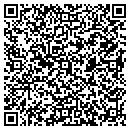 QR code with Rhea Robert E MD contacts