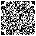 QR code with Iam contacts