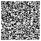 QR code with Rheu Family Physicians contacts