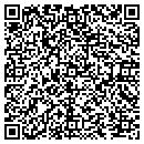 QR code with Honorable James D Cayce contacts
