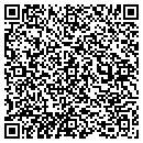 QR code with Richard Gillespie Md contacts
