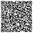QR code with R K Wright Md Jd contacts