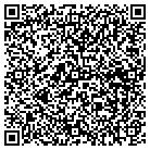 QR code with C & M Photography & Printing contacts