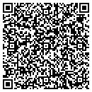 QR code with Harvey Jim DPM contacts