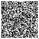 QR code with Haughton Gentry DPM contacts