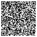 QR code with Ifpte contacts