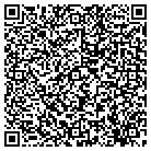 QR code with Alpha Apparel Distributors LLC contacts