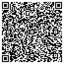 QR code with Alpha Trading International Inc contacts