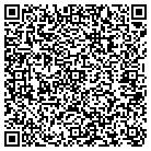 QR code with McFeron Properties Inc contacts
