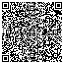 QR code with Rose Walter B MD contacts