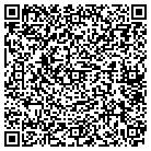 QR code with R Scott Lovelace Md contacts