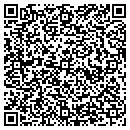QR code with D N A Photography contacts