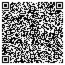 QR code with R S Morrison Jr Md contacts