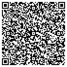 QR code with Salyer Jr John R MD contacts
