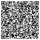 QR code with J Arthur Bruno Assoc contacts