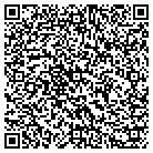 QR code with Saunders David S MD contacts
