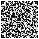 QR code with Gary Buss Studio contacts