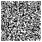 QR code with Peddling Ahead Productions LLC contacts