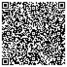 QR code with Ochristian Hall Dpm Ltd contacts