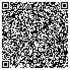 QR code with Rabbit Hole Productions contacts
