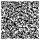QR code with Repartee Printing contacts