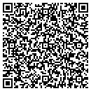 QR code with Auramet Trading contacts