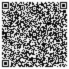QR code with O'Brien Krachmer & Assoc contacts