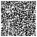 QR code with Harding Leslie MD contacts