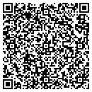 QR code with Hiebert Ryan DPM contacts
