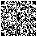 QR code with D&M Holdings LLC contacts