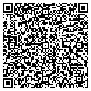 QR code with Thea Cross Md contacts
