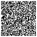 QR code with Amicus Media contacts
