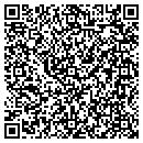 QR code with White Barry M DPM contacts