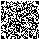 QR code with Custom Manufacturing Inc contacts